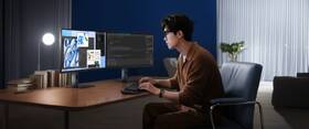 Monitor Xiaomi A27Qi černý

 obrázek produktu 7 z 8