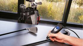 Přímá bruska Dremel Engraver (290-3) 

 obrázek produktu 1 z 5