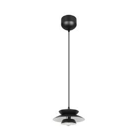 Stropní svítidlo Reality R36841032 AMARILA černé

 obrázek produktu 6 z 6
