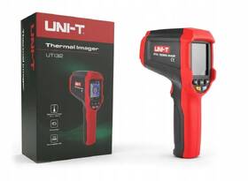 Termokamera UNI-T UTi32 

 obrázek produktu 4 z 4