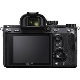 Digitální fotoaparát Sony 7 III + 28-70 OSS II černý

 obrázek produktu 1 z 12
