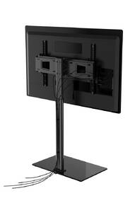 Stojan pro TV Meliconi 480816 Floor 600 černý

 obrázek produktu 9 z 9