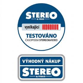 Radiopřijímač s DAB+ JVC RA-E775B-DAB černý/stříbrný

 obrázek produktu 1 z 11
