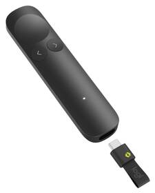 Prezentér Logitech SPOTLIGHT 2 grafitový

 obrázek produktu 3 z 14