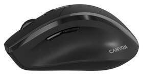Myš Canyon OnClick 17 Ergonomic černá

 obrázek produktu 3 z 12