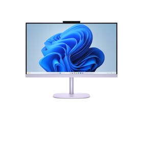 Počítač All In One HP OmniStudio 24-cv0021nc + Game Pass předplatné na 2 měsíce fialový

 obrázek produktu 2 z 6