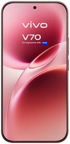 Mobilní telefon vivo V70 5G 8 GB / 256 GB hnědý

 obrázek produktu 3 z 12
