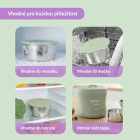Sada misek Faitron HB-BB-ID-02 zelená

 obrázek produktu 5 z 12