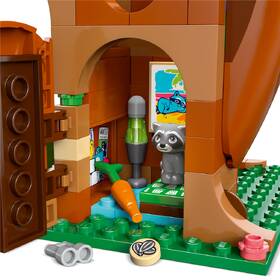 Stavebnice LEGO® Friends 42652 Dům přátelství na stromě 

 obrázek produktu 8 z 8