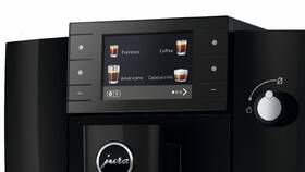 Automatický kávovar Jura E6 Piano Black (ED) černý

 obrázek produktu 5 z 5