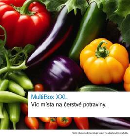 Chladnička Bosch KSN36VLCG nerez

 obrázek produktu 20 z 30