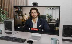 Webkamera i-tec SOLOMON 200 1080p Business černá

 obrázek produktu 6 z 7