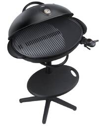 Gril Steba VG 350 černý

 obrázek produktu 4 z 16