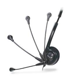 Headset Genius HS-200C černý

 obrázek produktu 2 z 5