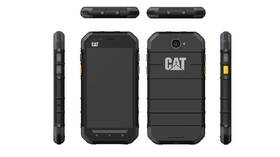 Mobilní telefon Caterpillar S30 DualSIM černý

 obrázek produktu 1 z 17