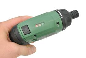 Aku šroubovák Compass 09615 

 obrázek produktu 6 z 8