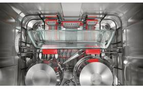 Myčka nádobí Whirlpool WSFO 3T125 6PC X nerez

 obrázek produktu 2 z 6