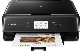 Tiskárna multifunkční Canon TS6250 černé

 obrázek produktu 3 z 4