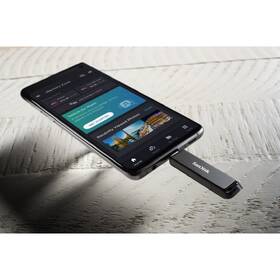 USB Flash SANDISK 64GB USB-C černý

 obrázek produktu 10 z 10