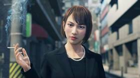 Hra Sega Yakuza: Like a Dragon 

 obrázek produktu 2 z 2