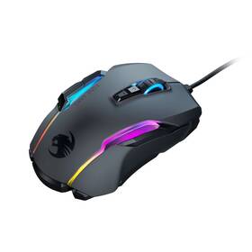 Myš Roccat Kone AIMO remastered RGB černá

 obrázek produktu 3 z 7