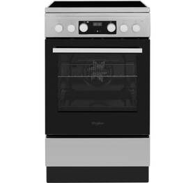 Sklokeramický sporák Whirlpool WS5V8CCX/E nerez

 obrázek produktu 7 z 13