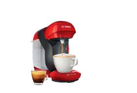 Espresso Bosch TAS1103 černé/červené

 obrázek produktu 15 z 17