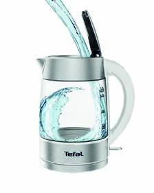 Rychlovarná konvice Tefal KI772138 Glass 

 obrázek produktu 4 z 10