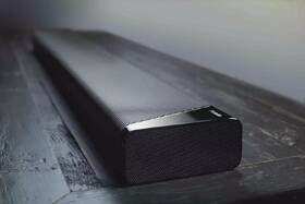 Soundbar Philips B95 Fidelio černý

 obrázek produktu 7 z 15