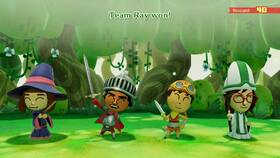 Hra Nintendo Miitopia 

 obrázek produktu 2 z 3