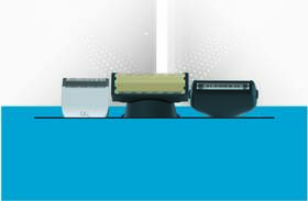 Zastřihovač vousů Rowenta TN6200F4 Forever Sharp Ultimate Experience 

 obrázek produktu 7 z 23