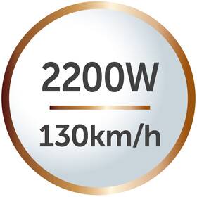 Fén Remington AC7200 Supercare PRO 2200 AC černý

 obrázek produktu 16 z 22