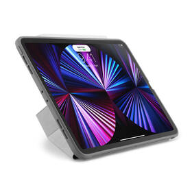 Pouzdro na tablet Pipetto Origami na Apple iPad Pro 11“ (2021/2020/2018) šedé

 obrázek produktu 7 z 11