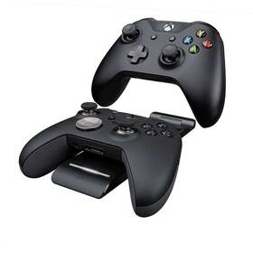 Dokovací stanice PDP Dual Ultra Slim pro Xbox One/Series černá

 obrázek produktu 4 z 8