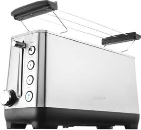 Topinkovač Catler TS 4014 nerez

 obrázek produktu 4 z 11