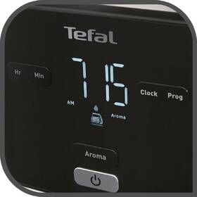 Kávovar Tefal CM600810 černý

 obrázek produktu 6 z 17