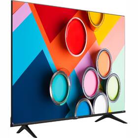 Televize Hisense 58A6EG 

 obrázek produktu 5 z 10