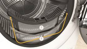 Sušička prádla Whirlpool FFT M11 9X2BY EE bílá

 obrázek produktu 4 z 13