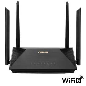 Router Asus RT-AX53U - AX1800 černý

 obrázek produktu 1 z 5