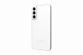 Mobilní telefon Samsung Galaxy S22+ 5G 128 GB bílý

 obrázek produktu 4 z 9