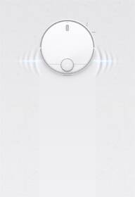 Robotický vysavač Xiaomi Pro White 

 obrázek produktu 16 z 31