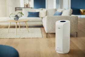 Čistička vzduchu Philips AC3055/51 bílá

 obrázek produktu 3 z 7