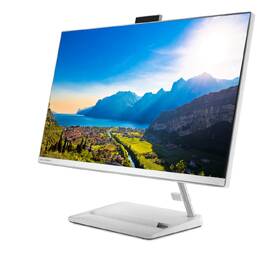Počítač All In One Lenovo IdeaCentre AIO 3 27ALC6 bílý

 obrázek produktu 1 z 9