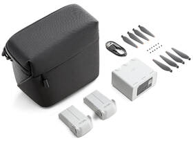 Příslušenství DJI Mini 3 Pro Fly More Kit 

 obrázek produktu 1 z 1
