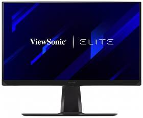 Herní monitor ViewSonic XG320Q černý

 obrázek produktu 3 z 8