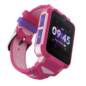 Chytré hodinky TCL MOVETIME Family Watch 42 růžové

 obrázek produktu 4 z 10