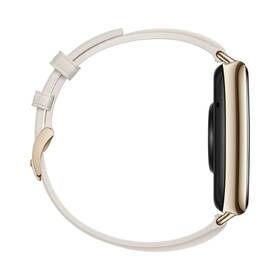 Chytré hodinky Huawei Watch Fit 2 - Moon White 

 obrázek produktu 6 z 6