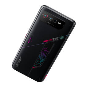 Mobilní telefon Asus ROG Phone 6 16GB/512GB černý

 obrázek produktu 8 z 12