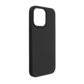 Kryt na mobil FIXED MagFlow s podporou MagSafe na Apple iPhone 14 Pro Max černý

 obrázek produktu 1 z 6
