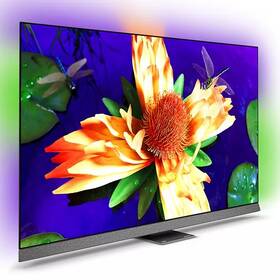 Televize Philips 65OLED907 

 obrázek produktu 3 z 11